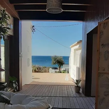 Chalet Casas Dona Vitoria Apartamento 12 Burgau