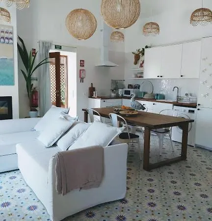 Chalet Casas Dona Vitoria Apartamento 12