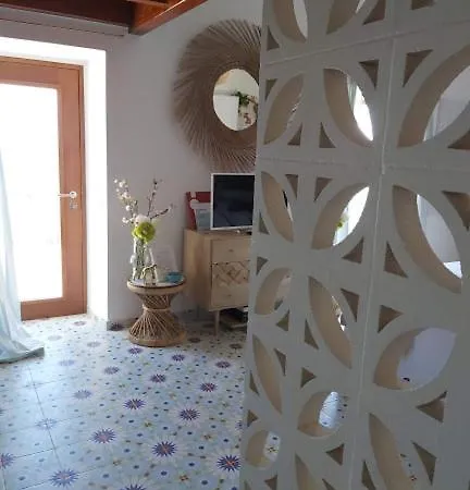 Casas Dona Vitoria Apartamento 12 Burgau