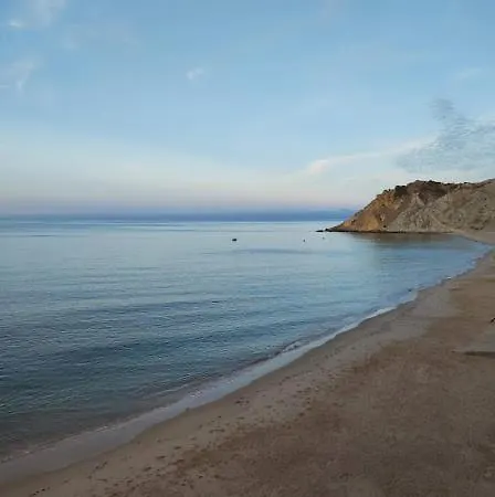 Casas Dona Vitoria Apartamento 12 Chalet Burgau