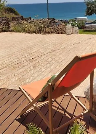 Casas Dona Vitoria Apartamento 12 Chalet Burgau