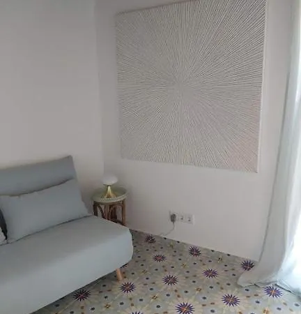 Casas Dona Vitoria Apartamento 12 Chalet Burgau
