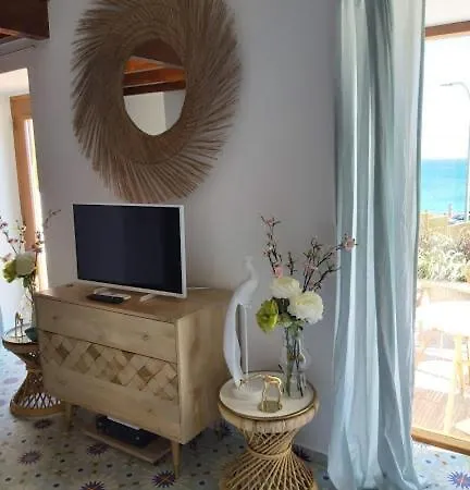 Casas Dona Vitoria Apartamento 12