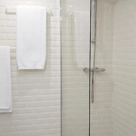 Casas Dona Vitoria Apartamento 12 Chalet