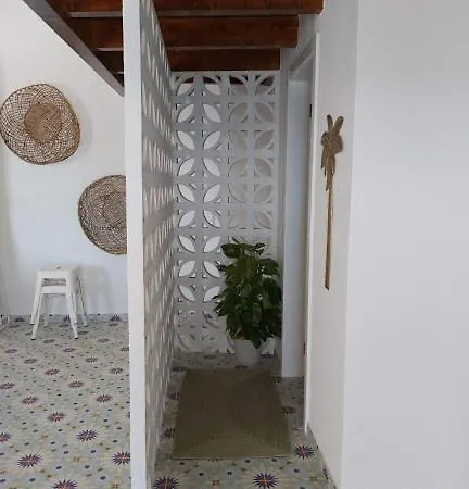 Chalet Casas Dona Vitoria Apartamento 12 Burgau