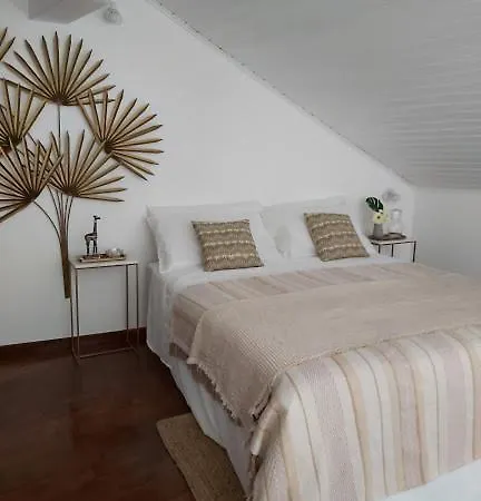 Chalet Casas Dona Vitoria Apartamento 12 Burgau
