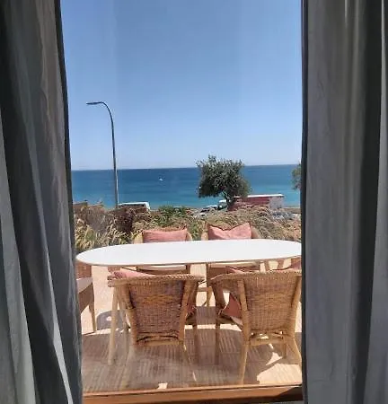 Casas Dona Vitoria Apartamento 12 * Burgau
