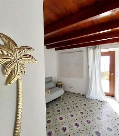 Alpstuga Casas Dona Vitoria Apartamento 12