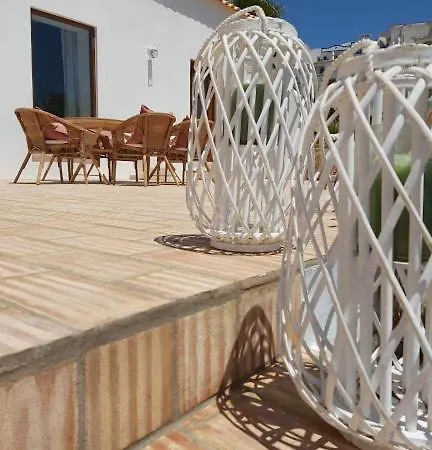 Chalet Casas Dona Vitoria Apartamento 12 *