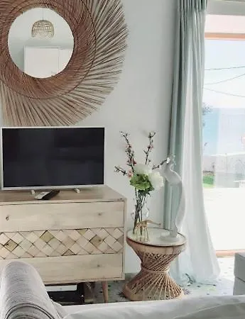 Casas Dona Vitoria Apartamento 12